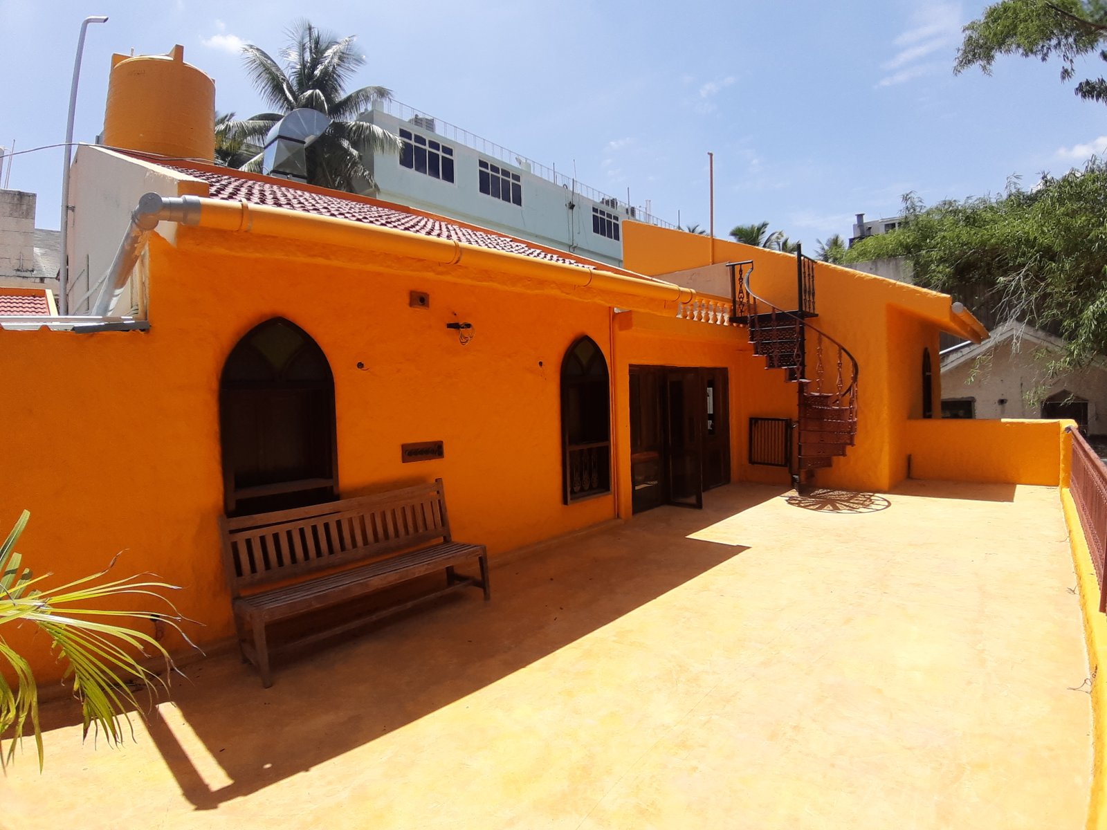 1BHK Pub Koramangal