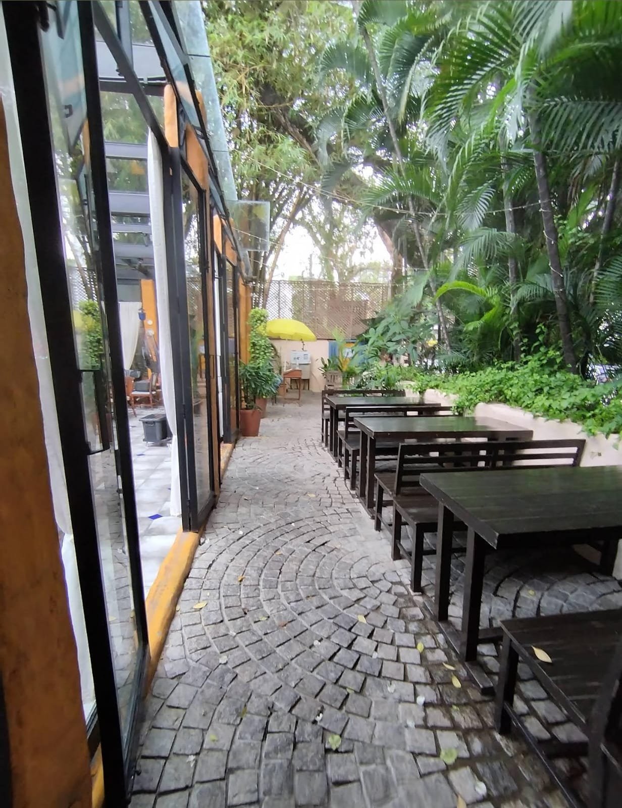 1BHK Pub Koramangal
