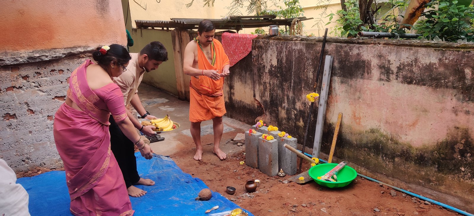 Ramesh Shetty Rajajinagar
