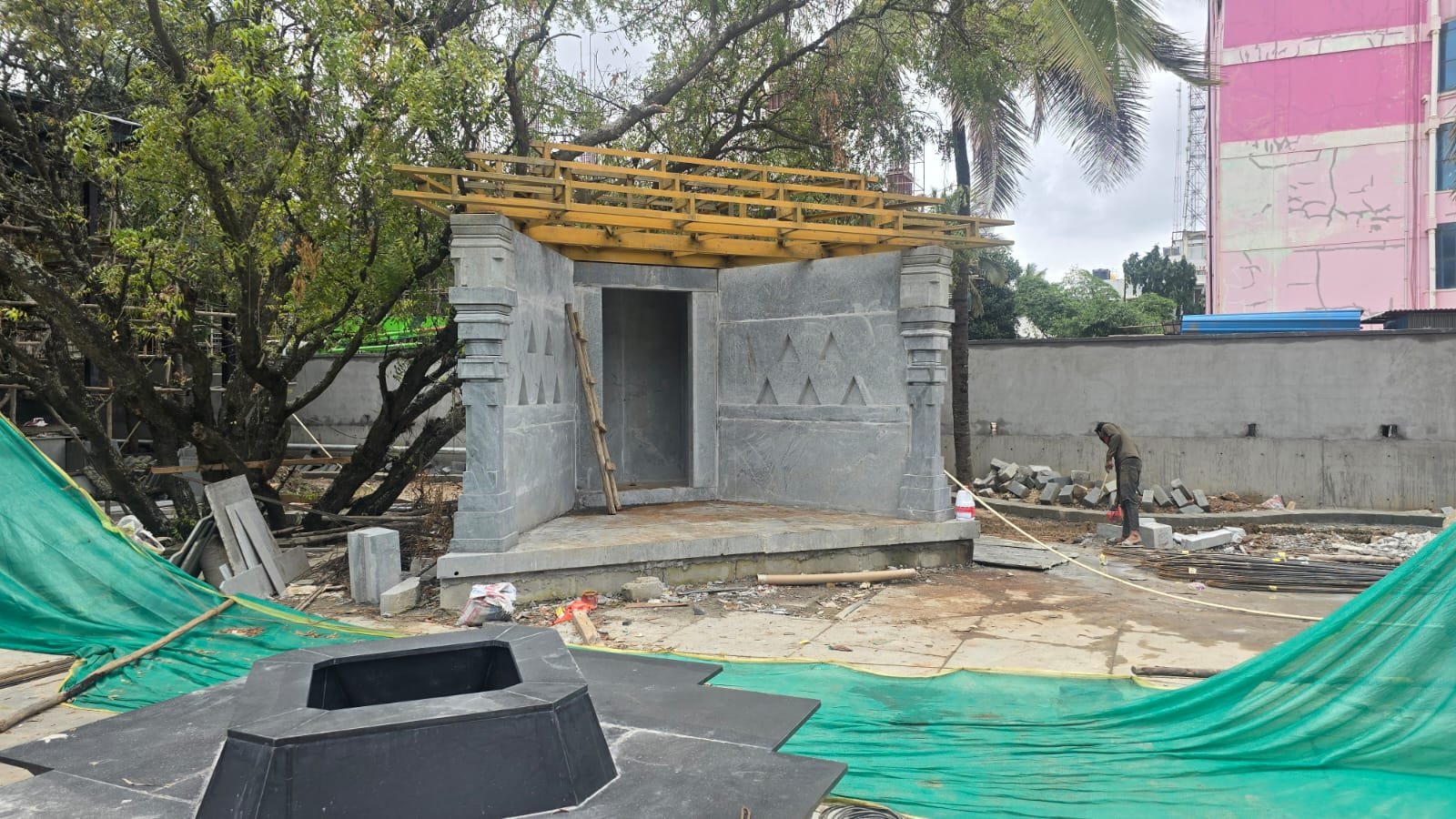 Vikram Bommasandra
